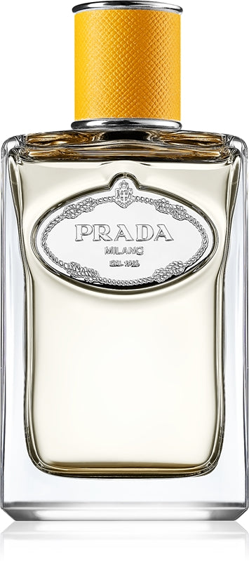 Prada - Infusion de Mandarine edp 100ml tester / UNI