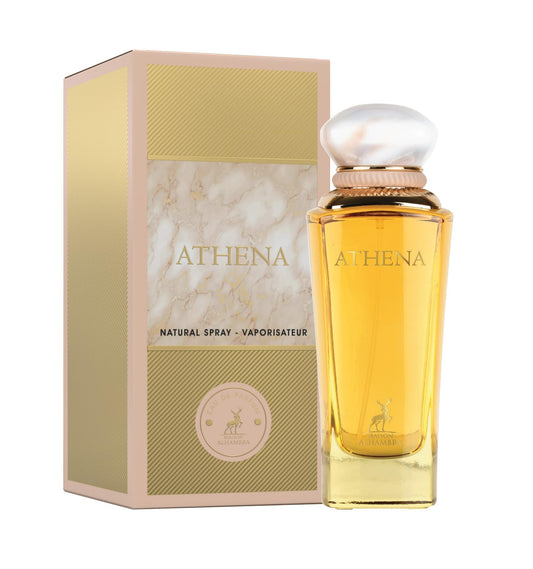 Maison Alhambra - Athena edp 100ml / LADY