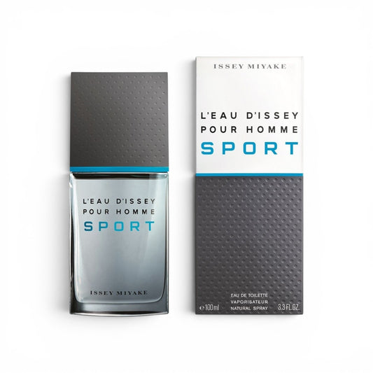 Issey Miyake - L Eau D Issey Sport edt 100ml / MAN