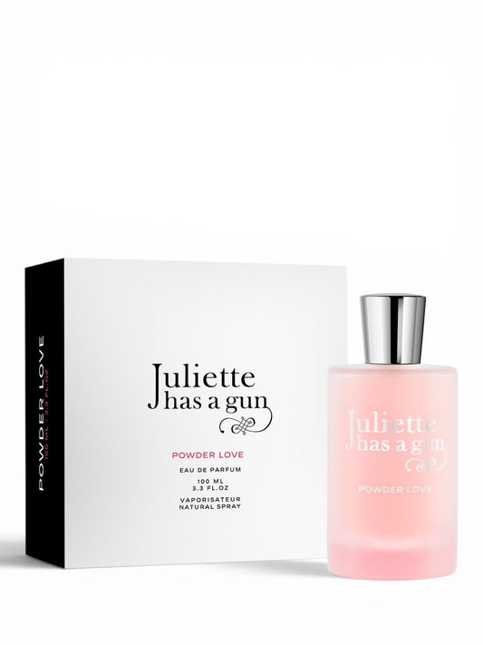 Juliette Has A Gun - Powder Love edp 100ml / LADY