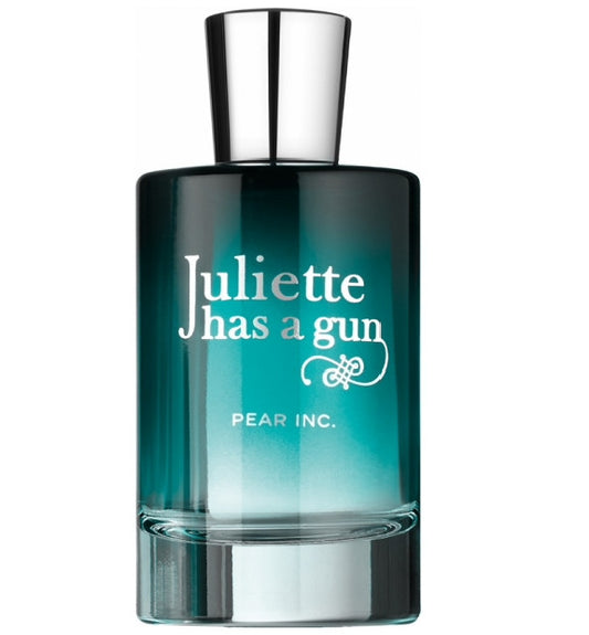 Juliette Has A Gun - Pear Inc edp 100ml tester / LADY
