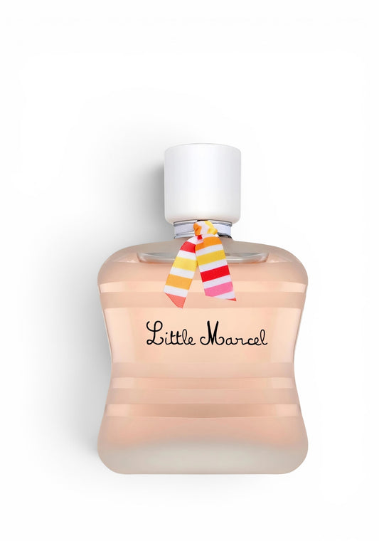 Little Marcel - Peace And Sun edt 100ml tester / LADY / HARD TO FIND