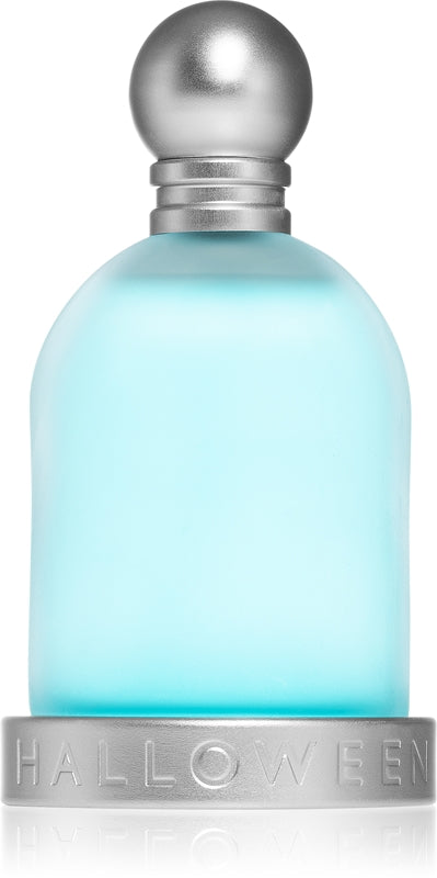 Jesus Del Pozo - Halloween Blue Drop edt 100ml tester / LADY