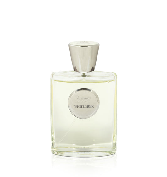 Giardino Benessere - White Musk edp 100ml tester / UNI