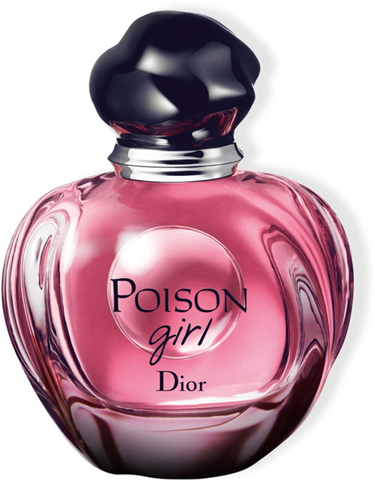 Dior - Poison Girl edp 100ml tester / LADY