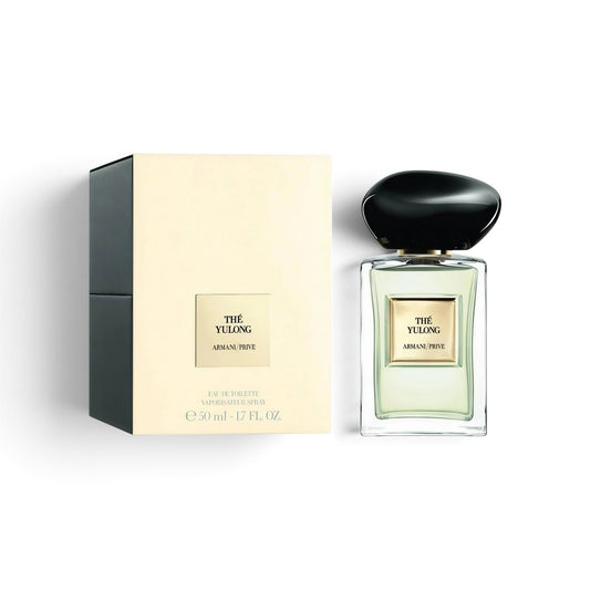 Giorgio Armani - The Yulong edp 50ml / UNI