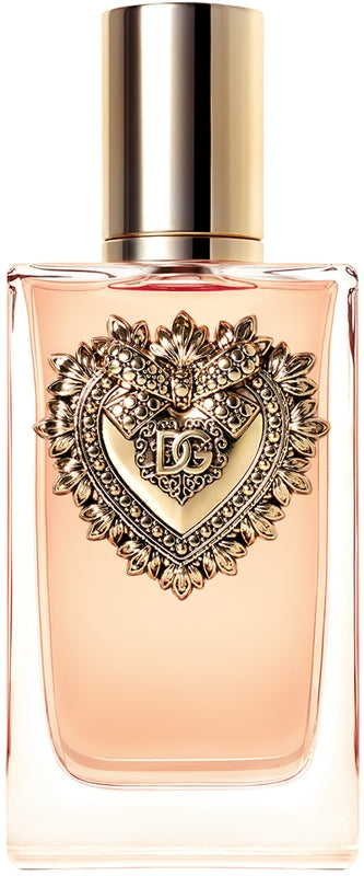 DG - Devotion edp 100ml tester / LADY