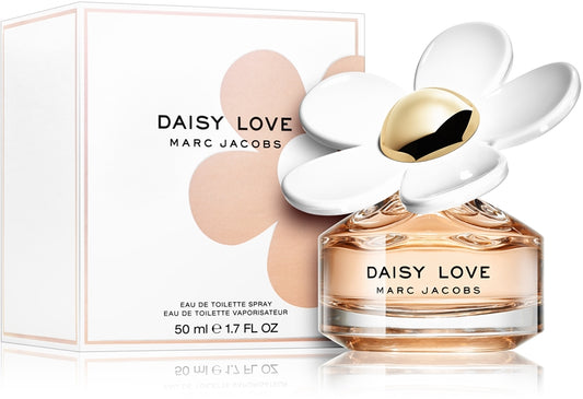 Marc Jacobs - Daisy Love edt 50ml / LADY