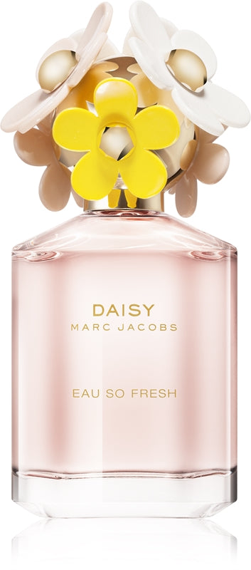 Marc Jacobs - Daisy Eau So Fresh edt 125ml tester / LADY