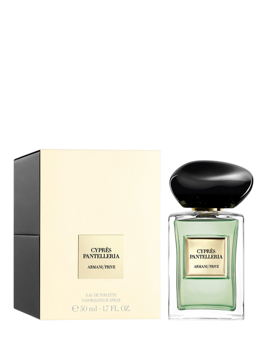 Giorgio Armani - Cypres Pantelleria edp 50ml / UNI