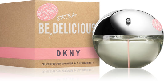 DKNY - Be Delicious Extra edp 100ml / LADY