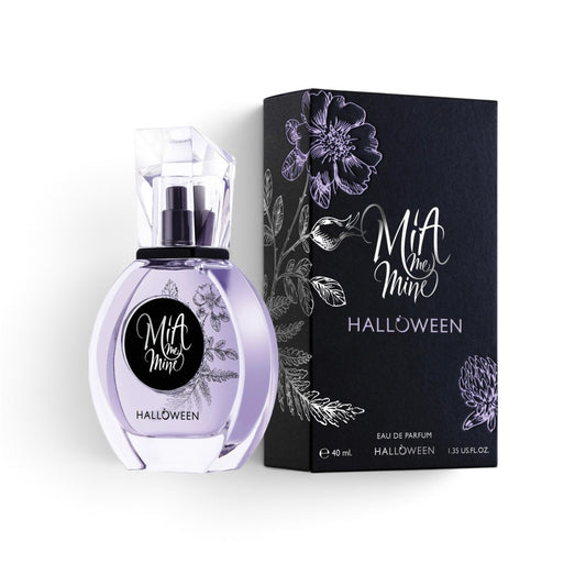 Jesus Del Pozo - Mie Me Mine edp 40ml / LADY