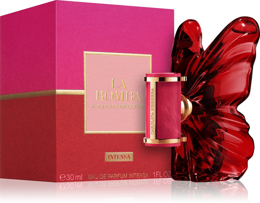 Carolina Herrera - La Bomba Intensa edp 30ml / LADY