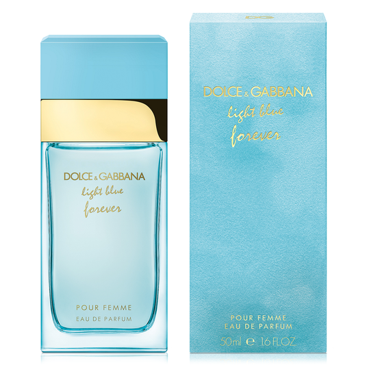 DG - Light Blue Forever edp 50ml / LADY