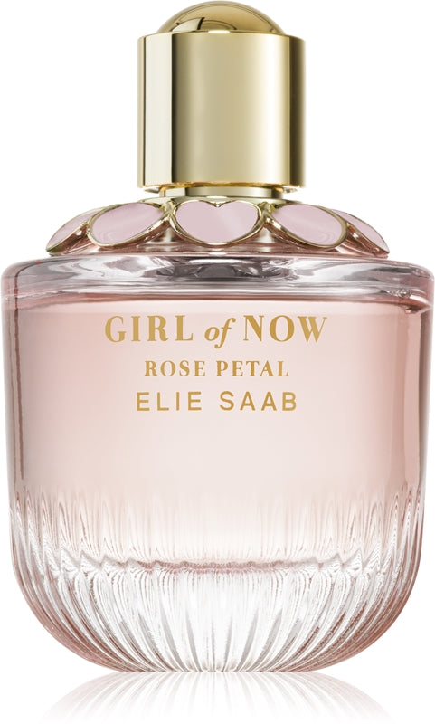 Elie Saab - Girl Of Now Rose Petal edp 90ml tester / LADY