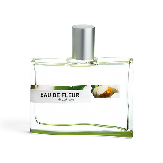 Kenzo - Eau De Fleur De The edt 50ml tester / LADY / HARD TO FIND
