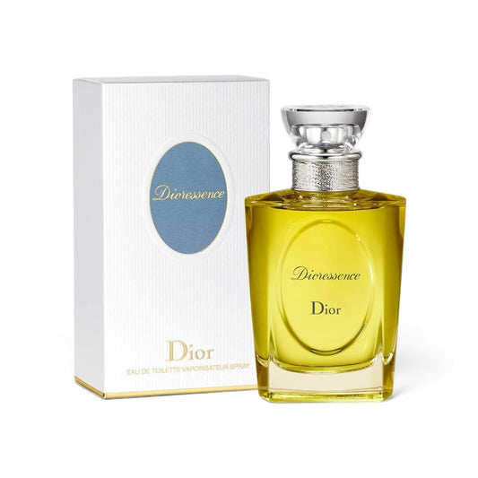 Dior - Dioressence edt 100ml / LADY