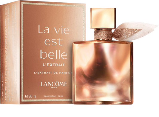 Lancome - La Vie Est Belle L Extrait edp 30ml / LADY