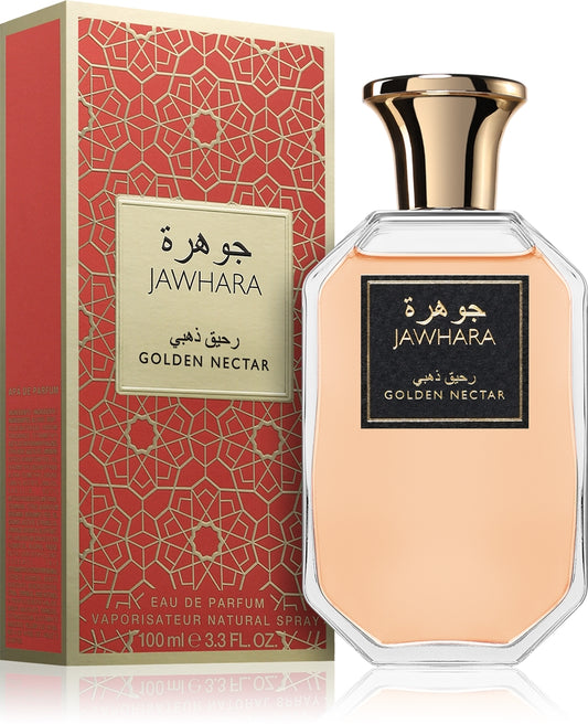 Jawhara - Golden Nectar edp 100ml / UNI