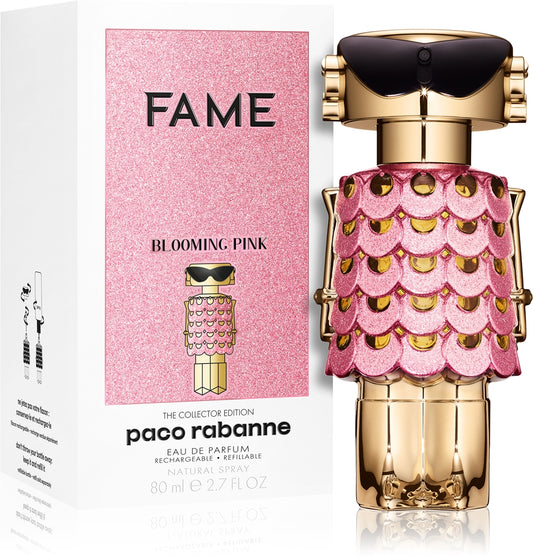 Paco Rabanne - Fame Blooming Pink edp 80ml / LADY