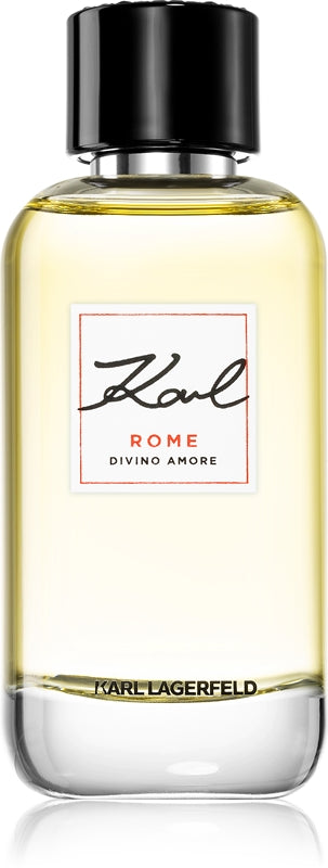 Karl Lagerfeld - Rome edp 100ml tester / LADY