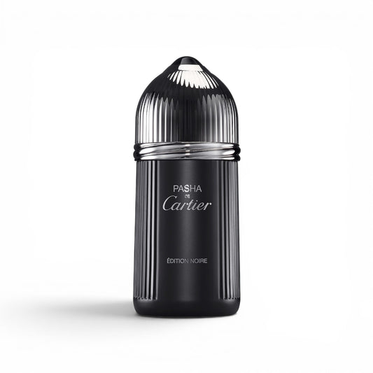 Cartier - Pasha Noire edt 100ml tester / MAN