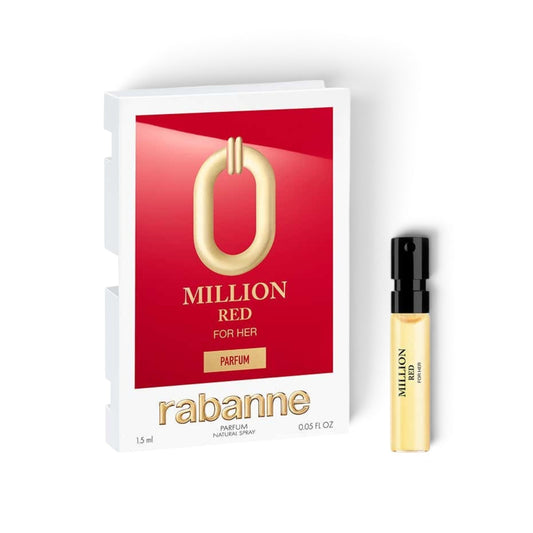 Paco Rabanne - Million Red parfum 12x1.5ml sempl / LADY / SEMPLICI