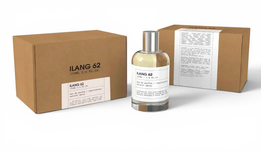 Emper - Ilang 62 edp 100ml / UNI