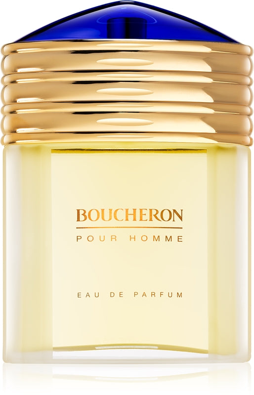 Boucheron - Boucheron pour homme edp 100ml tester / MAN