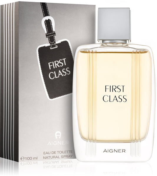 Aigner - First Class edt 100ml / MAN