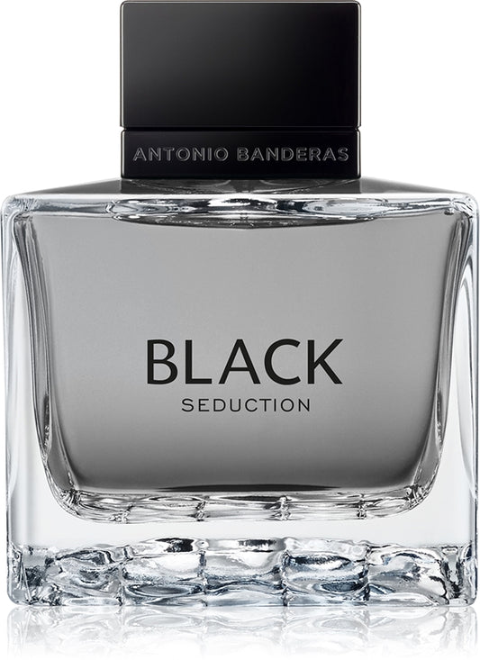 Antonio Banderas - Black Seduction edt 100ml tester / MAN