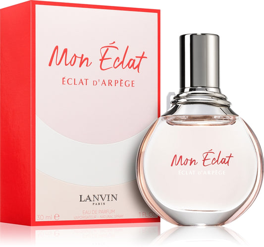 Lanvin - Mon Eclat edp 30ml / LADY