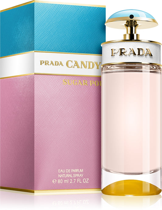 Prada - Candy Sugar Pop edp 80ml / LADY