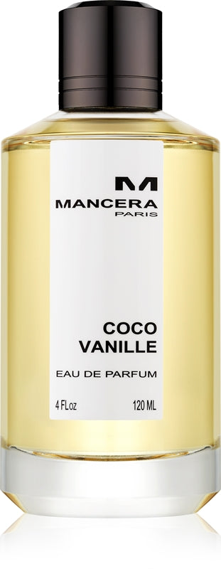 Mancera - Coco Vanille edp 120ml tester / LADY