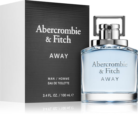 Abercrombie Fitch - Away edt 100ml / MAN