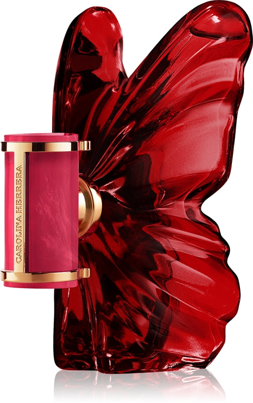 Carolina Herrera - La Bomba Intensa edp 80ml tester / LADY