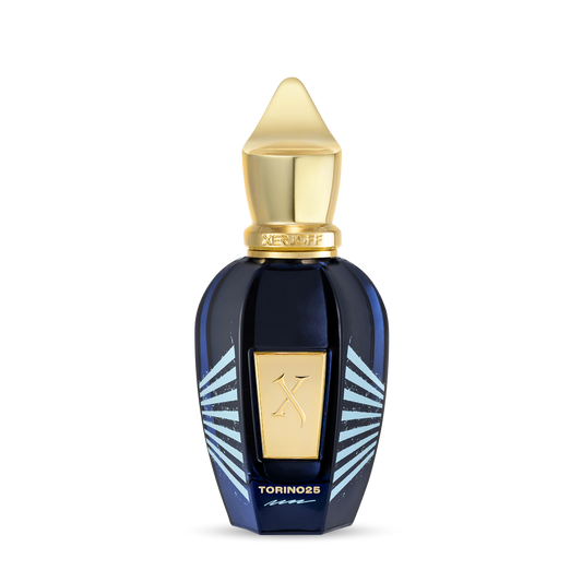 Xerjoff - Nitto ATP Finals Torino 25 edp 50ml tester / UNI