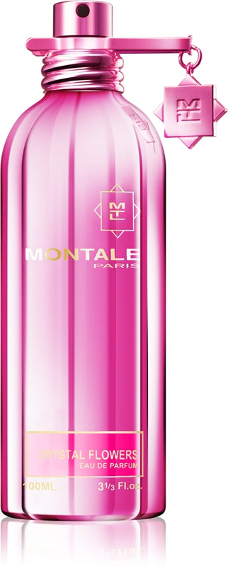 Montale - Crystal Flowers edp 100ml tester / UNI