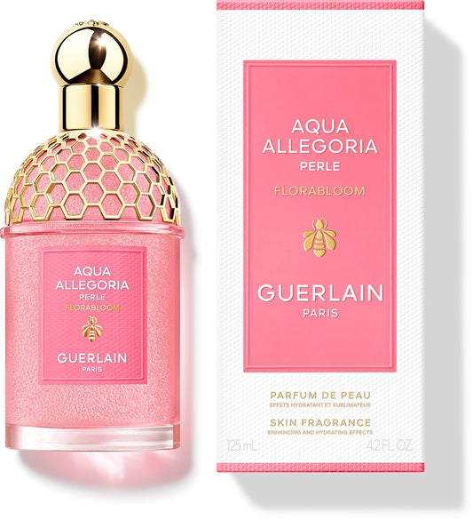 Guerlain - Aqua Allegoria Florabloom Perle parfum de peau 125ml / LADY
