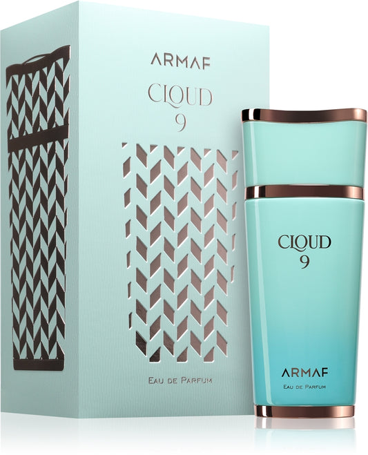 Armaf - Cloud 9 edp 100ml / UNI