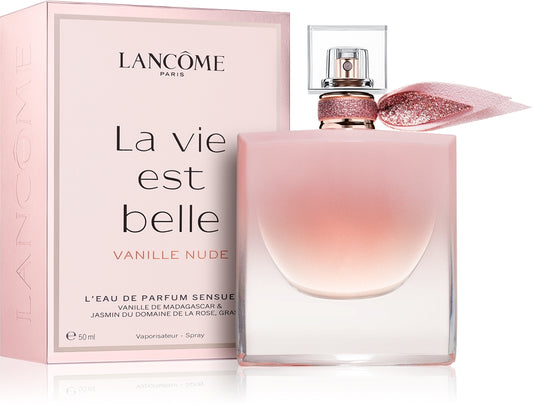 Lancome - La Vie Est Belle Vanille Nude edp 50ml / LADY