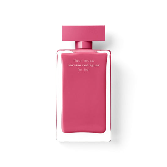 Narciso Rodriguez - For Her Fleur Musc edp 100ml tester / LADY