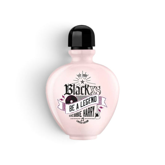 Paco Rabanne - Black XS Be A Legend edt 80ml tester / LADY