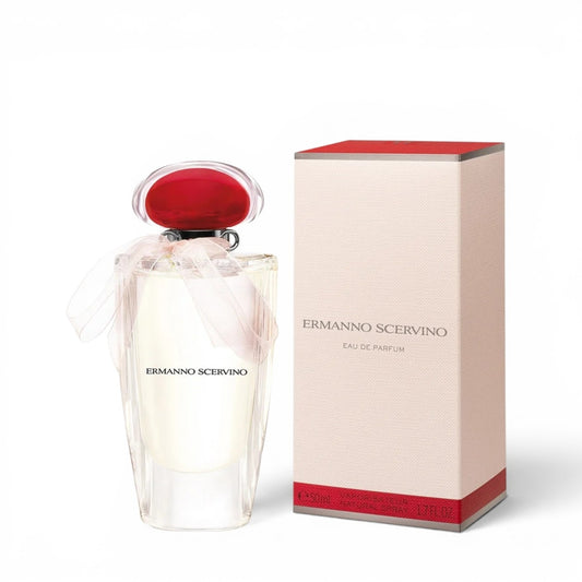 Ermanno Scervino - Ermanno Scervino edp 50ml / LADY