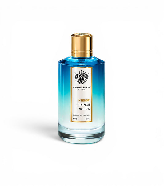 Mancera - French Riviera Intense edp 120ml tester / UNI