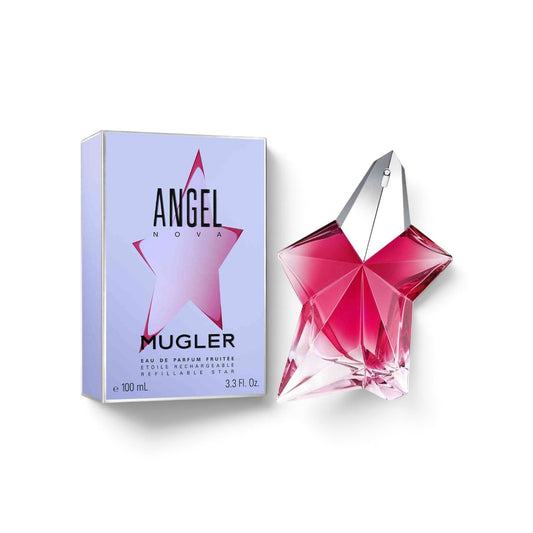 Mugler - Angel Nova edp 100ml / LADY