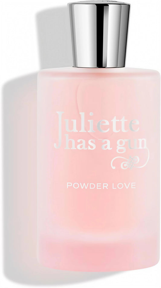 Juliette Has A Gun - Powder Love edp 100ml tester / LADY