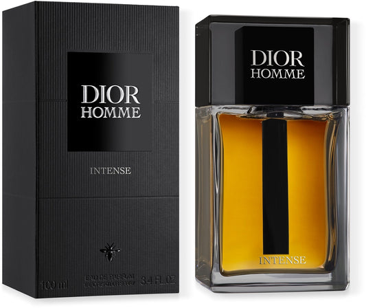 Dior - Dior Homme Intense edp 100ml / MAN