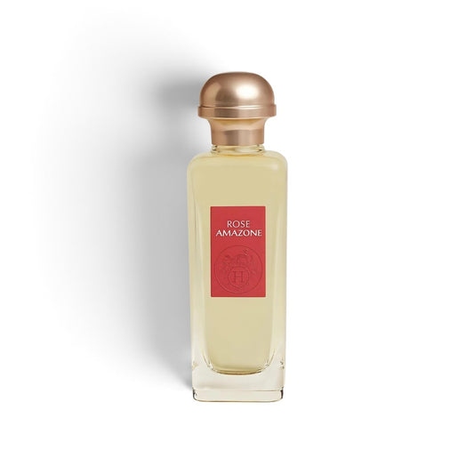 Hermes - Amazone Rose edt 100ml tester / LADY