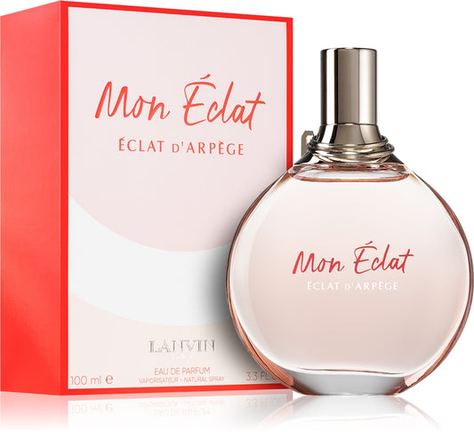 Lanvin - Mon Eclat edp 100ml / LADY